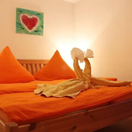 Haus Longholmen *