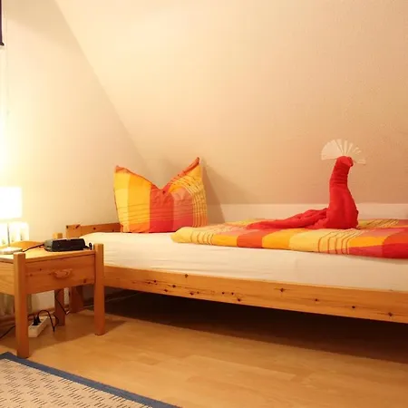 Haus Longholmen
