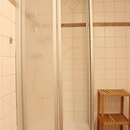Haus Longholmen Apartment Sankt Peter-Ording