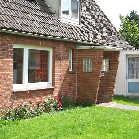 Haus Longholmen Apartment *
