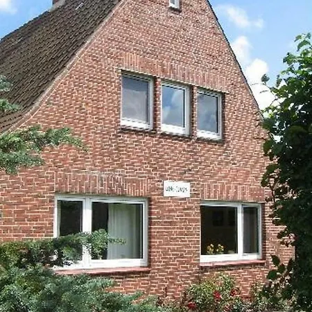 Haus Longholmen *