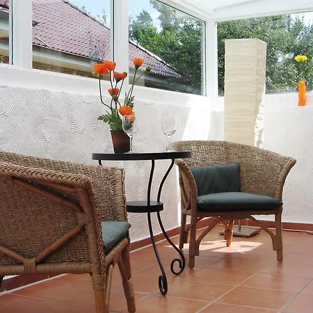 Haus Longholmen Apartment
