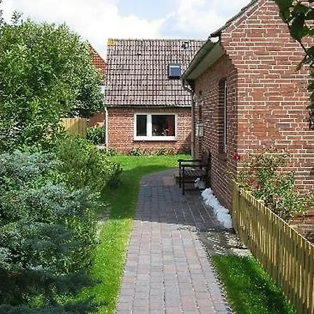 Haus Longholmen Apartment *