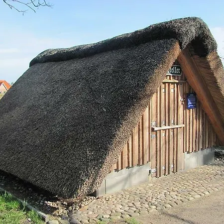 Haus Longholmen Apartment