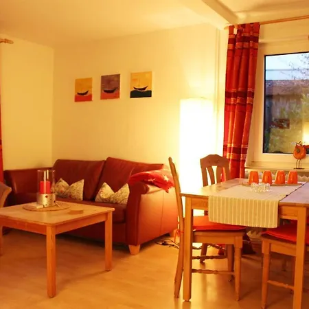 Haus Longholmen Sankt Peter-Ording
