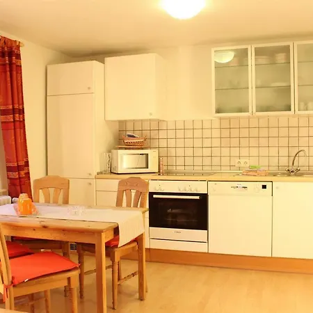 Haus Longholmen Sankt Peter-Ording